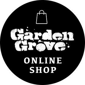 GardenGrove ONLINE SHOP
